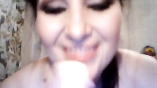 Sexy Webcam Milf With Big Tits - com