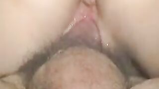Amateur - Dble Vag Creampies - Hubby Films