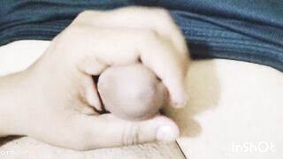 My favorite thing to do at home when I am alone