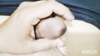 My favorite thing to do at home when I am alone