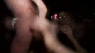 College Fuck Fest 40 - Wet T-Shirt Contest