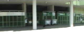Beatrice - EM Stadion