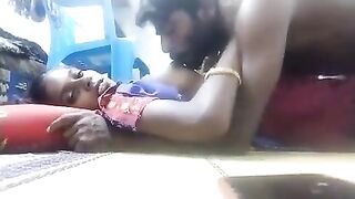 Desi bengali bhabhi boobs sucking by devar