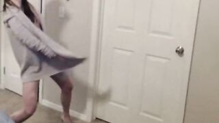 Hard Body Chick Dancing - Hardbodycams.com
