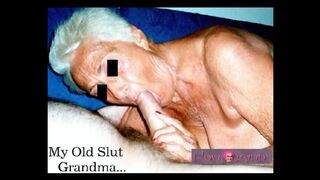ILoveGrannY Sexy Pictures Previews Compilation