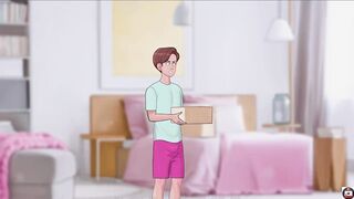 SexNote - (PT 09) - NC