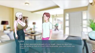 SexNote - (PT 09) - NC