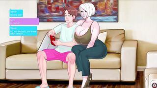 SexNote - (PT 09) - NC