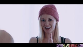 18yo sappho eats out milfs tight cunt