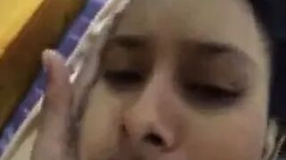 Cute northeast juicy girl fucked hard