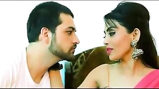 Newly married bhabhi sex with Her Boss