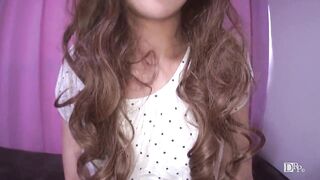 Creampie for the wife who came to breast augmentation massage 1