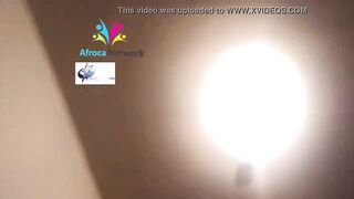 Afrocandy got fucked in the ghetto