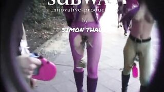 KITKAT CLUB SEX – SIMON THAUR INNOVATIVE PRODUCTIONS