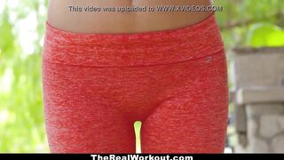 TeamSkeet - Yoga Instructor ( North) Fucks Video Nerd