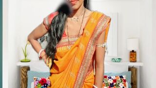 Indian beautiful bhabhi sex with padosi