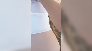 beurette hard fuck