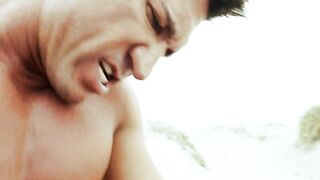Interactive porn game with exotic girls