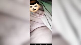 Desi Mature Milf Aunty Showing Boobs & Pussy