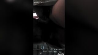 VAGINA IRRITADA