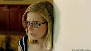 Cassandra Nix And Veruca James Lez Action