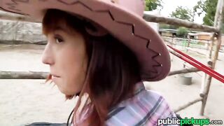 Mofos.com - Tina Hot Om - Public Pick Ups - hub