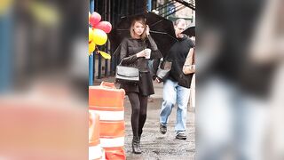 Taylor Swift Ankle boot tribute