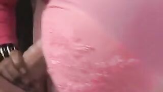 White dick try Asian Indonisa Girl