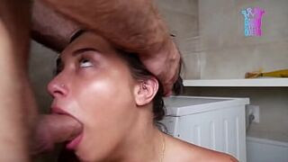 Gypsy Queen goddess fucked hard in all holes !!!