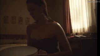 Anne Hathaway - ''The Last Thing He Wanted''
