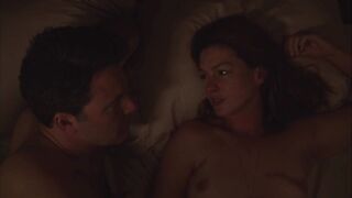 Anne Hathaway - ''The Last Thing He Wanted''