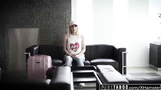 PURE TABOO Delinquent Teens Corrupted by Perv Step-Grandpa