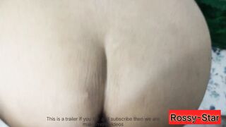 Indian Girlfriend ki chudai bade lund se with moan Desi