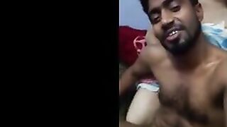 South Indian bhabhi big boobshow