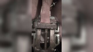 Balls in clamp3