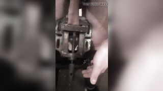 Balls in clamp3