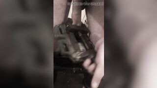 Balls in clamp3