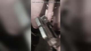 Balls in clamp3
