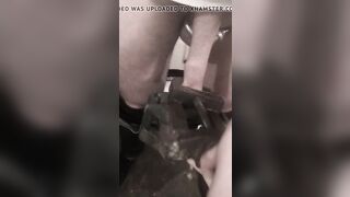 Balls in clamp3