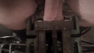 Balls in clamp4