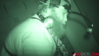 HO HUNTERS - Haunted strip club with Kali Roses