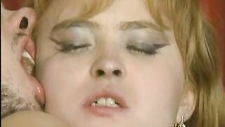 Caligula (1997) - Blowjobs & Cumshots Cut