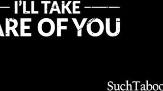 I Will Take Care Of You- Maya Kendrick