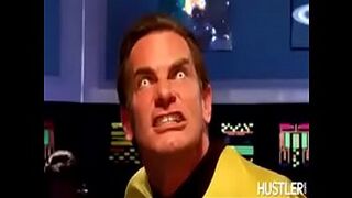 Lt uhura fucked by kirk and spock