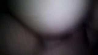 MZHM s zhenoy i sperma v pizde