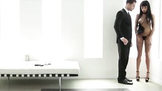 Street Worker Experience Humiliation