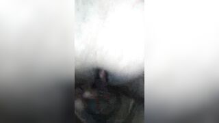 cogiendo a mi nalgona