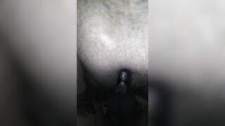 cogiendo a mi nalgona