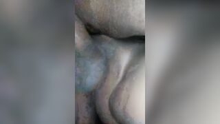 cogiendo a mi nalgona