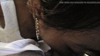 Thai whore love to suck me